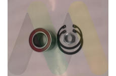 Sada ložisek kol MOTAQUIP LVBW238