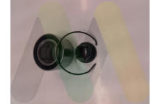 Sada ložisek kol MOTAQUIP LVBW324