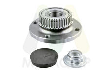 Sada ložisek kol MOTAQUIP LVBW46