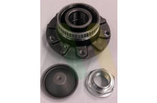 Sada ložisek kol MOTAQUIP LVBW477