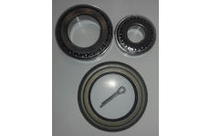 Sada ložisek kol MOTAQUIP LVBW496