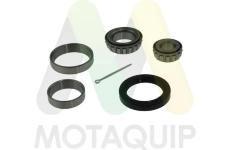 Sada ložisek kol MOTAQUIP LVBW543