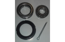 Sada ložisek kol MOTAQUIP LVBW616