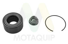 Sada ložisek kol MOTAQUIP LVBW65