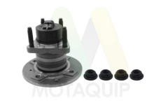 Sada ložisek kol MOTAQUIP LVBW691