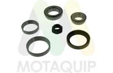 Sada ložisek kol MOTAQUIP LVBW709