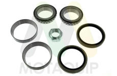 Sada ložisek kol MOTAQUIP LVBW721