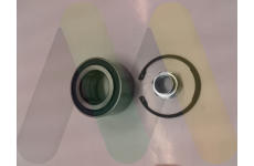 Sada ložisek kol MOTAQUIP LVBW756