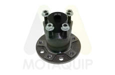 Sada ložisek kol MOTAQUIP LVBW804