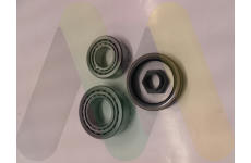 Sada ložisek kol MOTAQUIP LVBW818