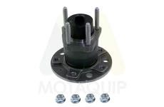 Sada ložisek kol MOTAQUIP LVBW822