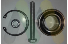 Sada ložisek kol MOTAQUIP LVBW834