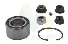 Sada ložisek kol MOTAQUIP LVBW838