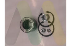 Sada ložisek kol MOTAQUIP LVBW866