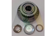 Sada ložisek kol MOTAQUIP LVBW886