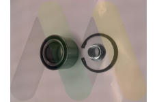 Sada ložisek kol MOTAQUIP LVBW933