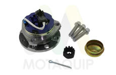 Sada ložisek kol MOTAQUIP LVBW942