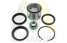 Sada ložisek kol MOTAQUIP LVBW965