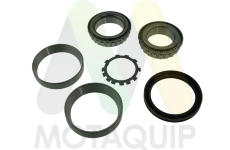 Sada ložisek kol MOTAQUIP LVBW996