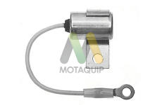 Kondenzátor, zapalovací systém MOTAQUIP LVCD189