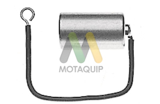 Kondenzátor, zapalovací systém MOTAQUIP LVCD195