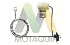Kondenzátor, zapalovací systém MOTAQUIP LVCD214