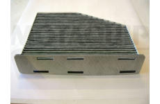 Filtr, vzduch v interiéru MOTAQUIP LVCF501