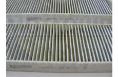 Filtr, vzduch v interiéru MOTAQUIP LVCF511