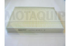 Filtr, vzduch v interiéru MOTAQUIP LVCF519