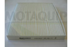 Filtr, vzduch v interiéru MOTAQUIP LVCF523