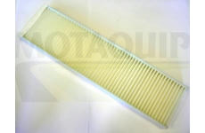 Filtr, vzduch v interiéru MOTAQUIP LVCF524