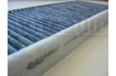 Filtr, vzduch v interiéru MOTAQUIP LVCF525