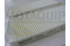 Filtr, vzduch v interiéru MOTAQUIP LVCF527