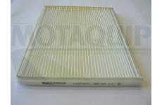 Filtr, vzduch v interiéru MOTAQUIP LVCF531