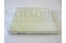 Filtr, vzduch v interiéru MOTAQUIP LVCF532