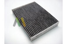 Filtr, vzduch v interiéru MOTAQUIP LVCF535