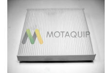 Filtr, vzduch v interiéru MOTAQUIP LVCF537