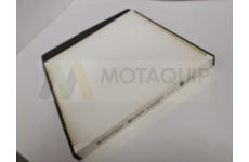 Filtr, vzduch v interiéru MOTAQUIP LVCF547