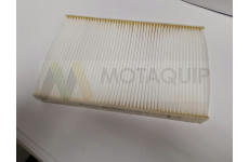 Filtr, vzduch v interiéru MOTAQUIP LVCF555