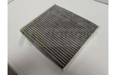 Filtr, vzduch v interiéru MOTAQUIP LVCF557