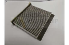 Filtr, vzduch v interiéru MOTAQUIP LVCF560