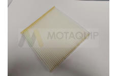 Filtr, vzduch v interiéru MOTAQUIP LVCF563