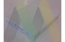 Filtr, vzduch v interiéru MOTAQUIP LVCF584