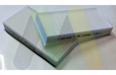 Filtr, vzduch v interiéru MOTAQUIP LVCF596
