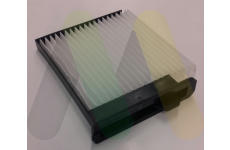 Filtr, vzduch v interiéru MOTAQUIP LVCF606