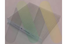 Filtr, vzduch v interiéru MOTAQUIP LVCF633