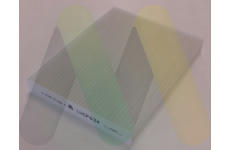 Filtr, vzduch v interiéru MOTAQUIP LVCF634