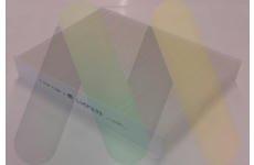 Filtr, vzduch v interiéru MOTAQUIP LVCF639