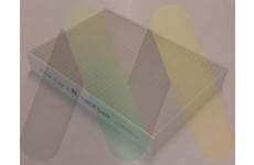 Filtr, vzduch v interiéru MOTAQUIP LVCF640