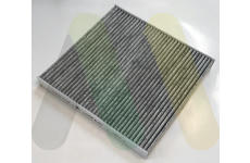Filtr, vzduch v interiéru MOTAQUIP LVCF642